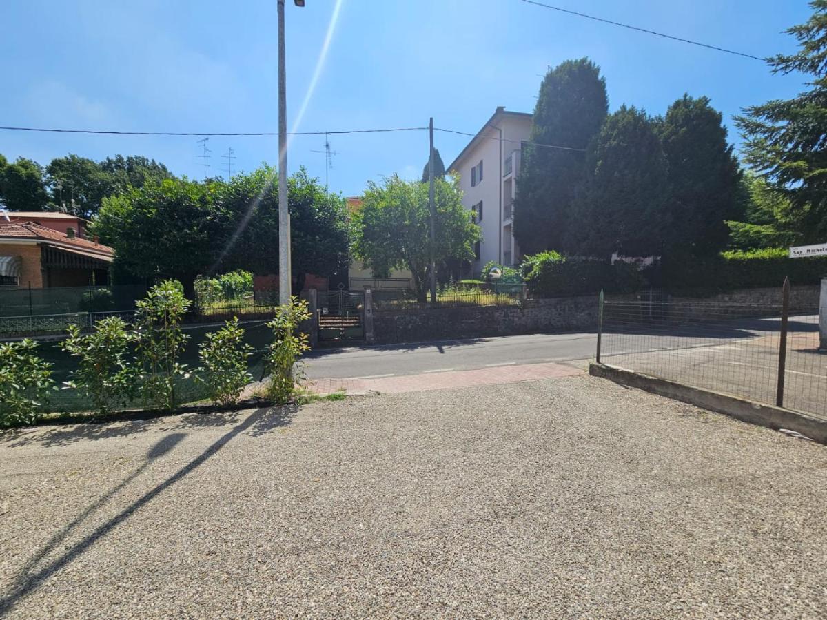 Casa San Michele Hotel Sassuolo Eksteriør billede