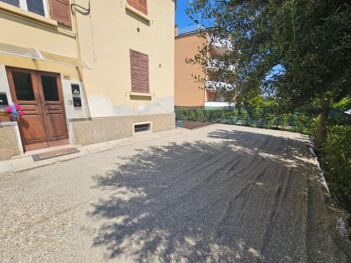 Casa San Michele Hotel Sassuolo Eksteriør billede