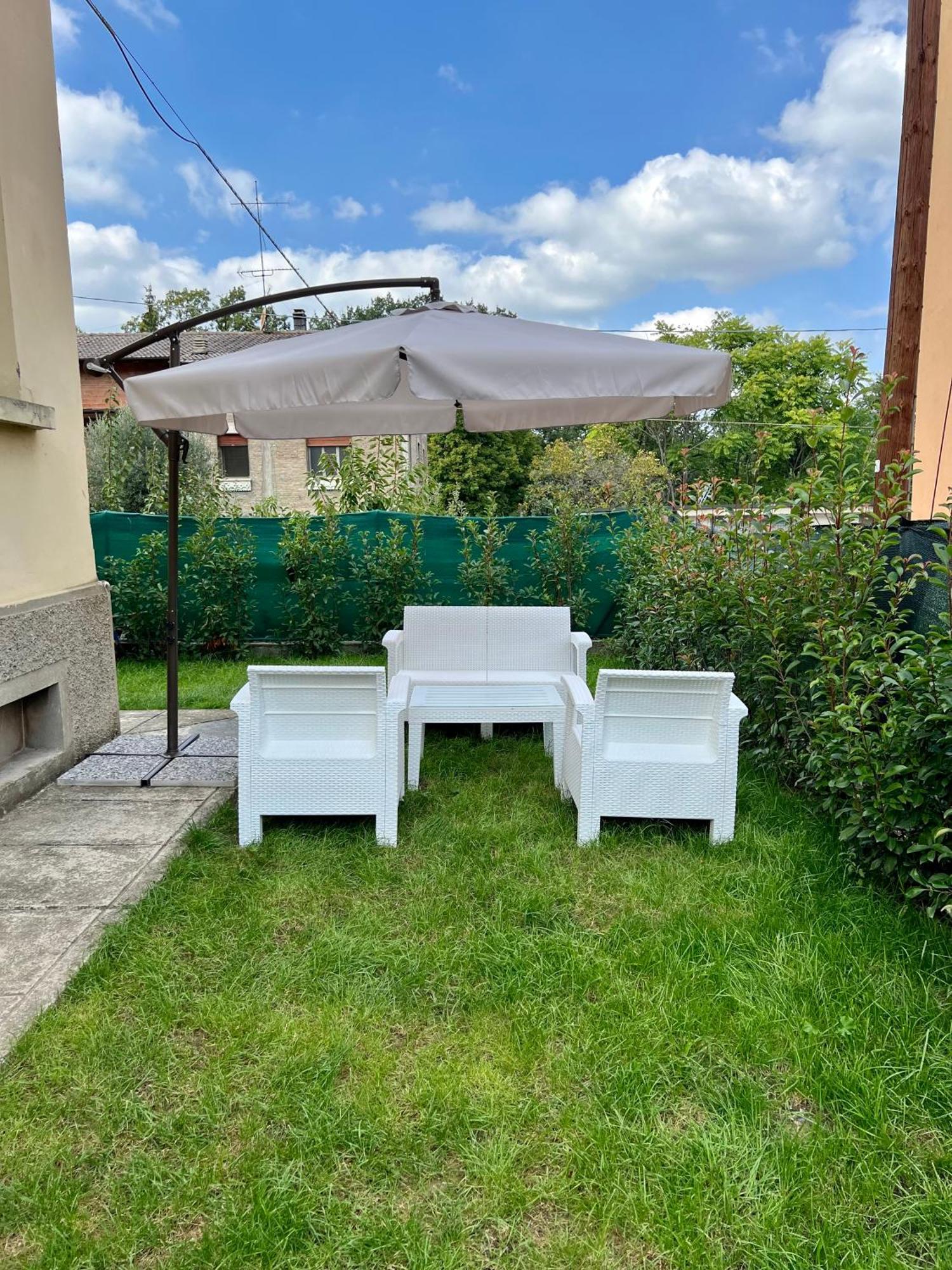 Casa San Michele Hotel Sassuolo Eksteriør billede