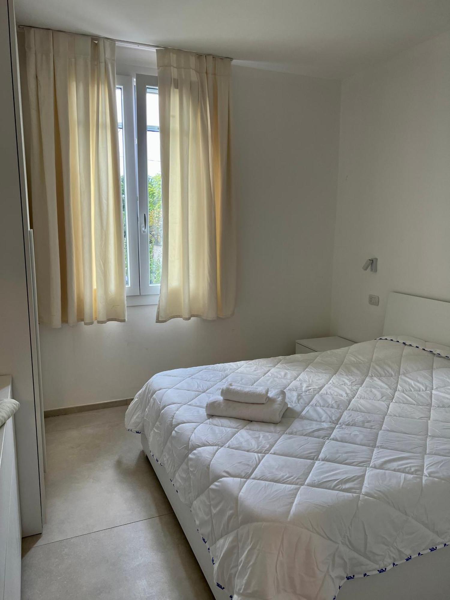 Casa San Michele Hotel Sassuolo Eksteriør billede