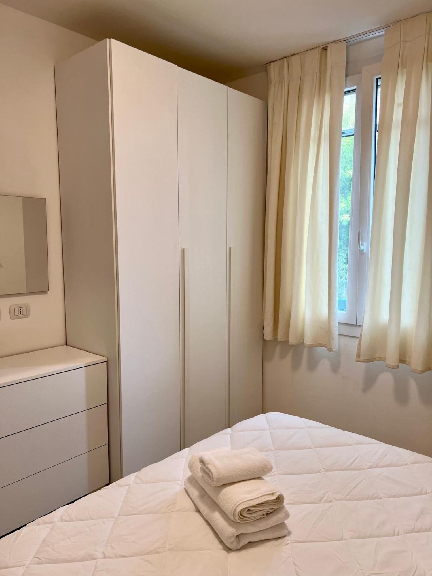 Casa San Michele Hotel Sassuolo Eksteriør billede